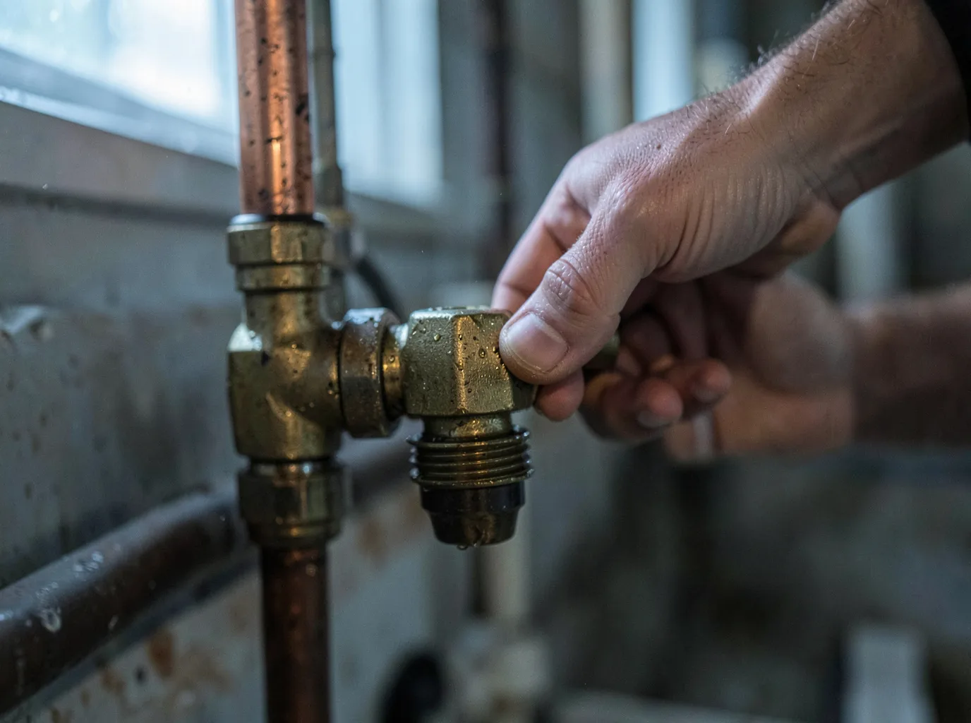 Emergency Plumber Lebanon, NE FAQs